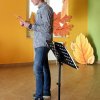 Jesienny koncert 19.10.2016